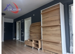 EREĞLİ’NİN GÖZDE SEMTİNDE KİRALIK 1+1 DAİRE