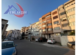 SÜLEYMANLAR MAH DENİZ MANZARALI KİRALIK 3+1 EŞYALI