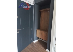 EREĞLİ’NİN GÖZDE SEMTİNDE KİRALIK 1+1 DAİRE