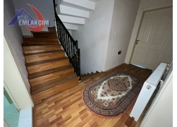 LÜKS VİLLAMIZ YENİ SAHİBİNİ BEKLİYOR