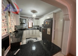 LÜKS VİLLAMIZ YENİ SAHİBİNİ BEKLİYOR