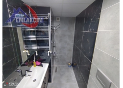 BU FİYATA! HEM DE EŞYALARI İLE SATILIK DAİRE