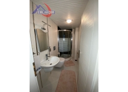 MUHTEŞEM DENİZ MANAZARASINA SAHİP SATILIK 3+1 DAİR