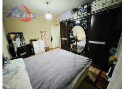 BAĞLIK O.OĞUZ ORTA OKULU YANI 3+1 10YILLIK CAZİP D