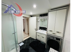 EMLAKÇIM OKET’TEN PARK MAZARADA SATILIK 3+1 