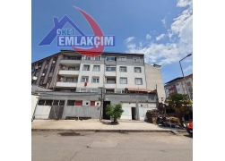 MERKEZİ KONUMDA 2+1 SATILIK DAİRE
