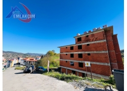 DAĞ EVLERİ MEVKİNDE 1+1 SATILIK FIRSAT DAİRE