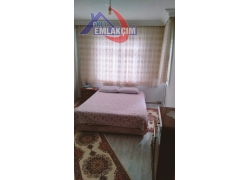 MERKEZİ KONUMDA 2+1 SATILIK DAİRE