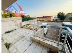 SÜLEYMANLAR MAH DENİZ MANZARALI KİRALIK 3+1 EŞYALI