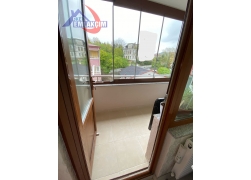 MUHTEŞEM DENİZ MANAZARASINA SAHİP SATILIK 3+1 DAİR