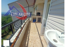 KONFOR İÇİNDE YAŞAYABİLECEĞİNİZ DUBLEKS DAİREMİZ