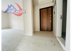 FAKÜLTE MEVKİNDE YATIRIMA UYGUN SIFIR 1+1 SATILIK 