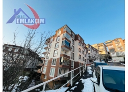 EMLAKÇIM OKET’TEN PARK MAZARADA SATILIK 3+1 