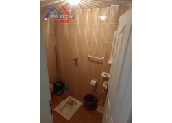 DIŞ ÇEŞME MEVKİNDE EŞYALI KİRALIK 3+1 DAİRE