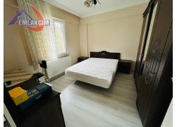 KAVAKLIK MAHALLESİNDE EŞYALI KİRALIK 2+1 DAİRE