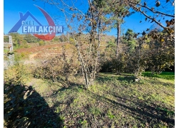 KANDİLLLİ AÇIK HAVA SOKAKTA SATILIK ARSA