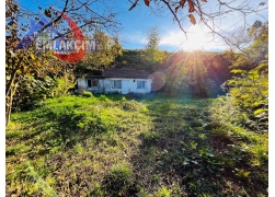 KANDİLLLİ AÇIK HAVA SOKAKTA SATILIK ARSA