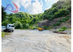 TOPÇALI MAH ORGANİZE SANAYİ BÖLGESİNDE İMARLI SATI