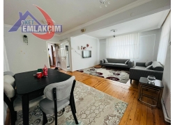 KAVAKLIK MAHALLESİNDE ANAYOLA 100M MESAFEDE SATILI