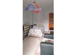 MERKEZİ KONUMDA 2+1 SATILIK DAİRE