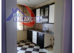 ELMATEPE MAHALLESİNDE KİRALIK 4+1 DAİRE