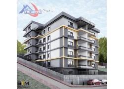 ELMATEPE MAHALLESİNDE TEMMUZ AYINA TESLİM SATILIK 