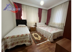 LÜKS VİLLAMIZ YENİ SAHİBİNİ BEKLİYOR