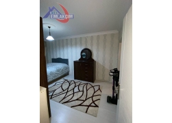 MUHTEŞEM DENİZ MANAZARASINA SAHİP SATILIK 3+1 DAİR