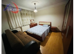 SÜLEYMANLAR MAH DENİZ MANZARALI KİRALIK 3+1 EŞYALI