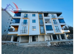 FAKÜLTE MEVKİNDE YATIRIMA UYGUN SIFIR 1+1 SATILIK 