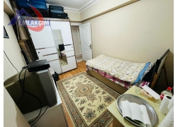 BAĞLIK O.OĞUZ ORTA OKULU YANI 3+1 10YILLIK CAZİP D