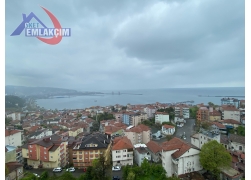 MUHTEŞEM DENİZ MANAZARASINA SAHİP SATILIK 3+1 DAİR