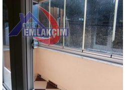 ELMATEPE MAHALLESİNDE KİRALIK 4+1 DAİRE