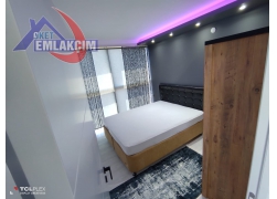 BU FİYATA! HEM DE EŞYALARI İLE SATILIK DAİRE