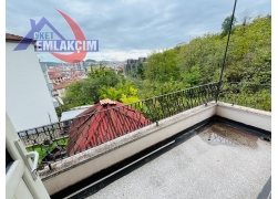 KAVAKLIK MAHALLESİNDE 3+1 KİRALIK DAİRE