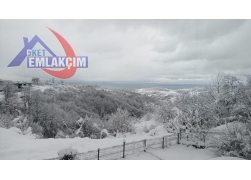 LÜKS VİLLAMIZ YENİ SAHİBİNİ BEKLİYOR