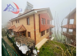 LÜKS VİLLAMIZ YENİ SAHİBİNİ BEKLİYOR