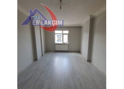 MERKEZİ KONUMDA 2+1 SATILIK DAİRE