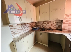 ÇARŞIYA YÜRÜME MESAFESİNDE DUBLEKS DAİRE