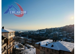 EMLAKÇIM OKET’TEN PARK MAZARADA SATILIK 3+1 