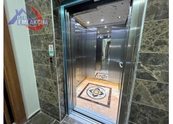 SÜLEYMANLAR MAH KONUMUYLA AVANTAJ SAĞLAYAN 1+1 SAT