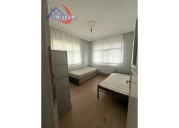 KIŞLA MEVKİNDE İŞÇİLER İÇİN UYGUN KİRALIK BİNA