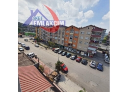 MERKEZİ KONUMDA 2+1 SATILIK DAİRE